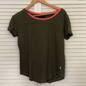 American Eagle Top